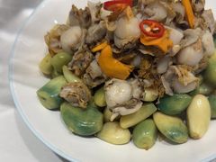 -赶海部落海鲜城(海阳路店)