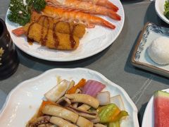 -松坂屋日料自助(长城路店)