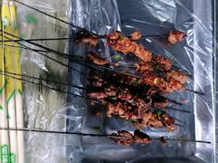 -杨婆婆烤肉(文昌阁店)