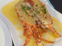 -40号厦门海鲜大排档(中山路店)