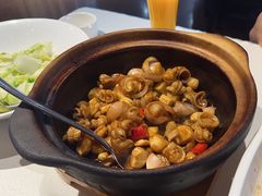 -上座·餐厅(阳光100店)