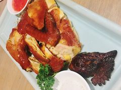 -新白鹿餐厅(城西银泰城店)