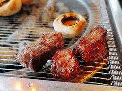 安格斯牛肋条-橡果烤肉(仙林店)