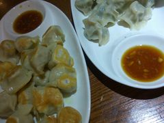 -北国小院(市桥店)