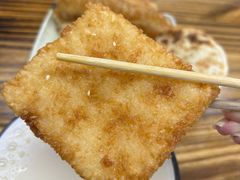 -王氏烧饼无矾油条