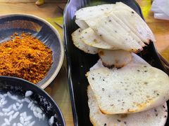 -陈员外正宗夹江烧烤(广福路店)
