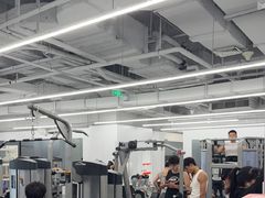 -乐刻运动健身(蓝润摩里中心店)
