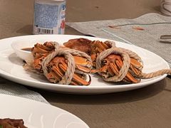 -TABLE·味西餐厅-成都茂业JW万豪酒店