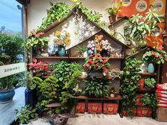 -锡和无锡菜(景丽苑店)