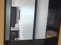 -成都ins星空塔酒店(春熙路天府广场店)