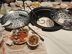 -水禾轩·海鲜蒸汽主题餐厅(拱北店)