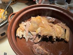 -客语客家菜(琶洲保利店)