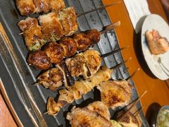 -気楽亭和食料理(气乐亭大世界本店)