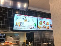 -肯德基(新佛罗伦萨店)