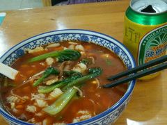 -西安印象·肉夹馍(金杨路店)