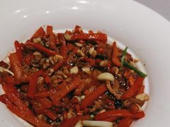 -王府井酒店(金桥港湾店)