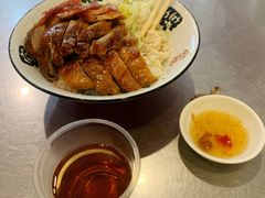 -吾家香港烧腊专门店