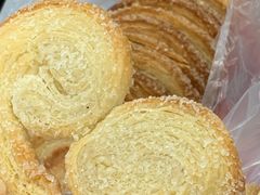 -中关村茶点