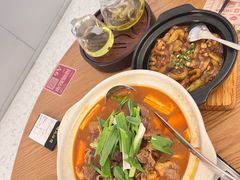 -顺风汤馆·广府粤菜(江宸天街店)