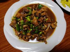 -鑫福楼农家菜
