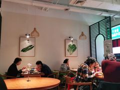 大堂-汤潮荟·粤菜小馆(茂业天地店)