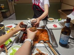 -海底捞火锅(蒙城路店)