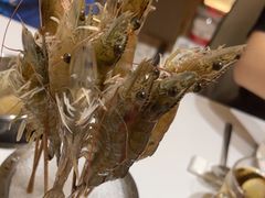 -帝皇海海鲜豆捞(桐泾商务广场店)