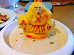 -局气烤鸭·北京菜(前门店)
