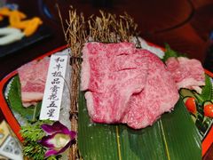 -哈拉海和牛主题餐厅(哈西店)