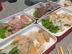-合乐·创意火锅·海鲜火锅(亚东柒号店)