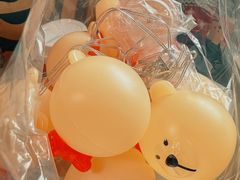 -星巴克(恒基688广场店)