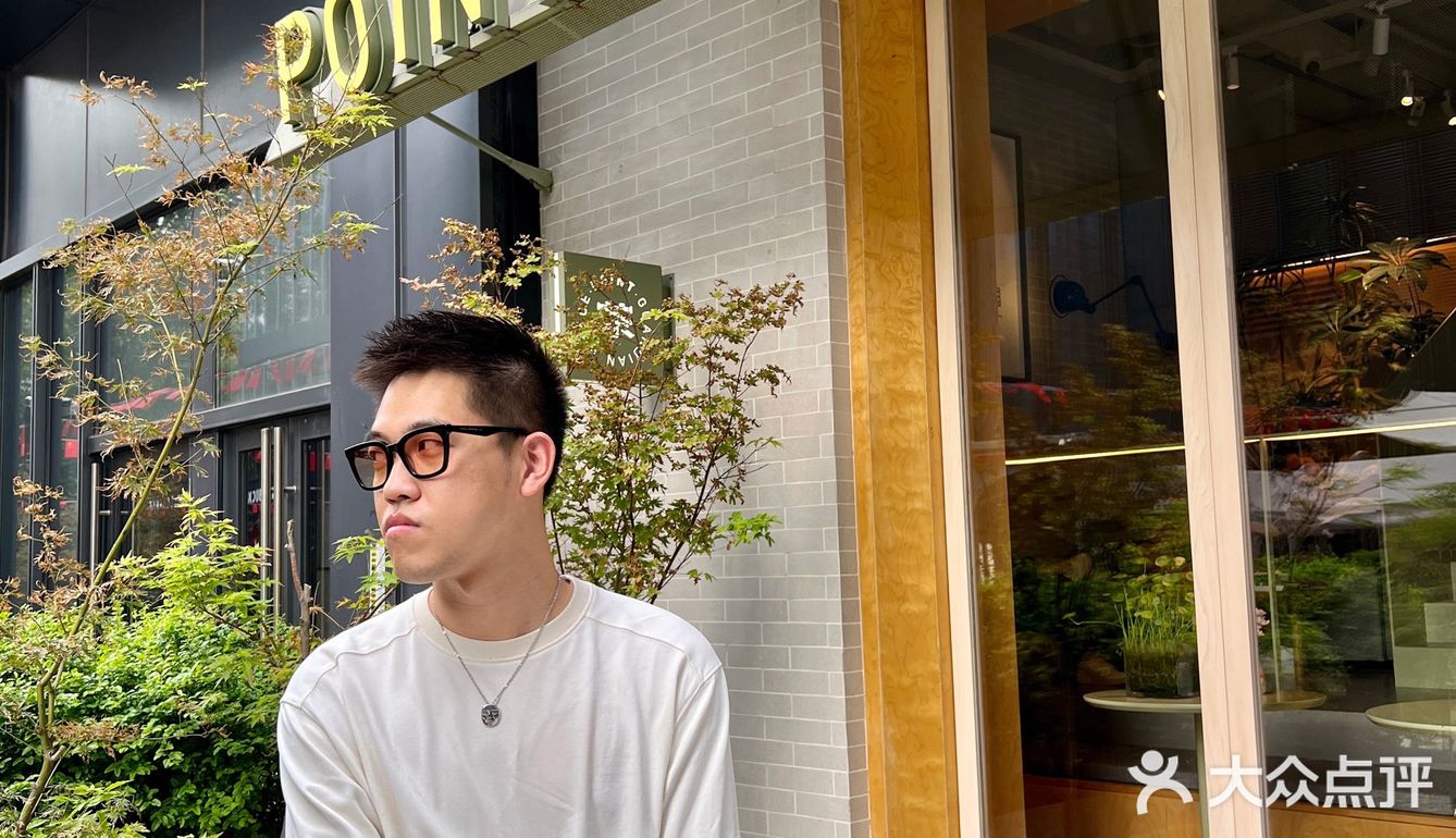 南京探店｜POINT观点｜新国风中式下午茶🫖