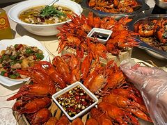 -陈帅夜排档·龙虾·炒菜·烤串(世茂店)