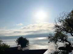 -西昌邛海湿地