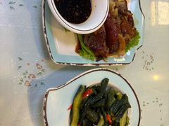 -鼎香润(什刹海德胜门店)