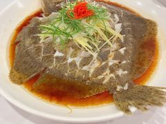 -汇贤府·李氏鲁菜(五棵松店)