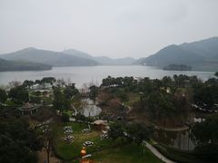 -宁波九龙湖开元度假村