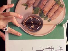 -半山腰·云南菜(侨福芳草地店)