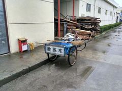 -通略驾校(新村路店)