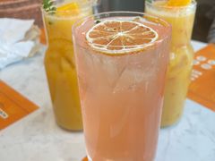 -西语·炭烧牛排(卓越中寰店)