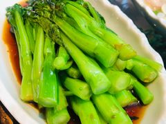 -小巷餐厅(五大街店)