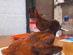 招牌妙龄鸽-煲煲掂风味煲仔饭餐厅(西区店)