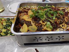 -金铲铲·江湖菜烧烤