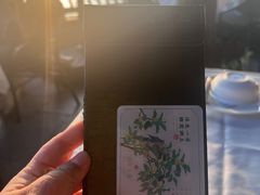 -柳莺湖上·湖景餐厅·江南菜(西湖店)