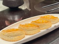 -广州富力丽思卡尔顿酒店·丽轩·粤菜