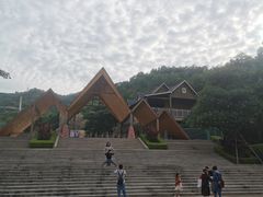 -汕尾铜鼎山旅游区
