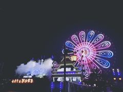 -七彩云南欢乐世界