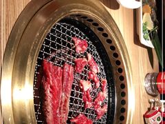 -江户烧肉(高德店)