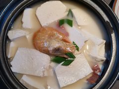 -庐灶江南·江南菜·四合院Bistro(东直门雍和宫·原华侨宾馆店)