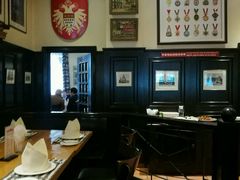大堂-兰特伯爵西餐厅·啤酒屋(方庄店)